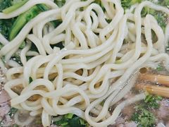 -雪花龙吊龙牛肉面(三山街店)
