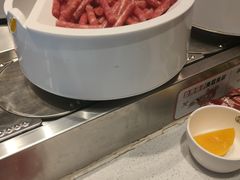-龍歌自助小火锅(李沧顺和汇店)