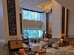-大堂酒廊(北海香格里拉大酒店)