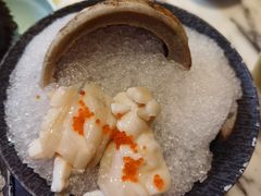 -雍和会海鲜姿造自助(湖东路店)