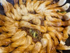 -华盛园卷子王农家菜水库鱼
