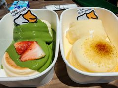 -狐狸和向日葵·芙甜(北京路店)