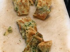 -咏春葱油饼(德政中路店)