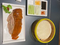 -兰亭轩茶餐厅(长江路店)