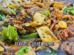 -特色油卤串串(水碾河店)