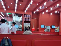 大堂-喜家德虾仁水饺(长泰广场店)