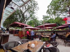 景观位-Mezomd曼索蒂西班牙餐厅(广粤店)