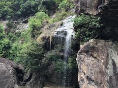 -百漈沟生态旅游景区