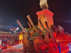 -大唐不夜城