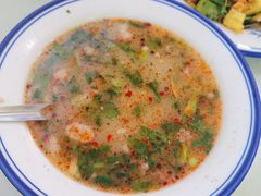 -何记羊汤馆(丽水佳源店)