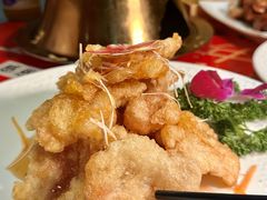 -东北民俗村·东北菜(翻身店)