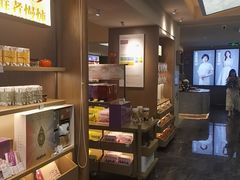 -陆琴脚艺·足浴·SPA(夫子庙店)
