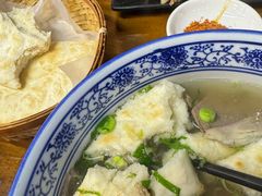 -长安后宰门水盆羊肉(新都心店)