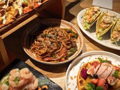 -魏客咖啡(中铁中心店)