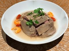 -宁波柏悦酒店·钱湖渔港