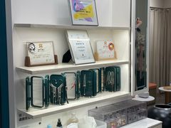 -海馬体照相馆(莘庄维璟印象城店)