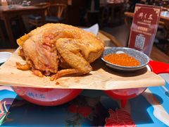 -醉长安(钟楼旗舰店)