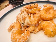 -上海金桥红枫万豪酒店-万豪中餐厅