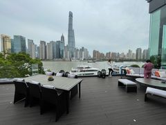 -三利音·东方司宴(外滩店)