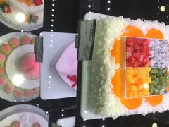 -好利来(奥林匹克购物广场店)