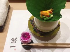-鮨一日本料理(大中华店)