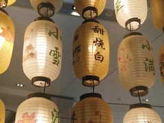 -披云云小馆·味道江湖(姚家园万象汇店)