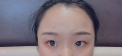 -Yue Show馨选·半永久纹眉纹眼线