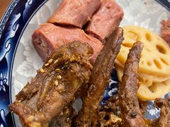 -久久丫鸭脖(梅川路店)