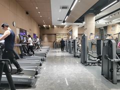 -辛巴达游泳健身(华泰宾馆店)