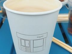 -NokNok Coffee(宽窄巷子店)