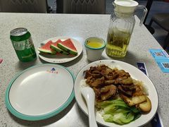 -阿政粤小馆(中央大街店)