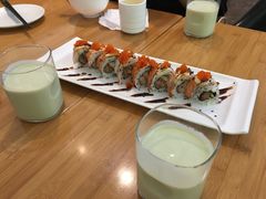 -牛油果大师寿司(瑞景店)