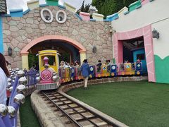 -大连海昌发现王国主题公园