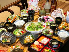 -笑福亭料理小馆(解放碑店)