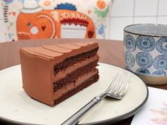 爱神巧克力-姆们M Sweetie Cake(槐房万达店)