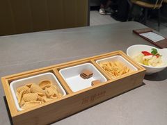 -探炉·香辣豆花烤鱼(笋岗宝能环球汇店)