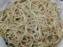 -蒋家桥饺面店(广陵路店)