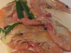 -悦海·家宴·冰花皮皮虾大锅贴(宝龙店)