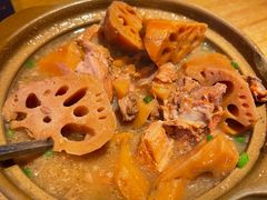 -顺香居·老字号湖北菜(江汉路店)