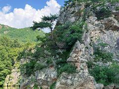 -大连冰峪旅游度假区