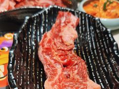 -久藏·横膈膜烧肉·酒场(江汉路店)