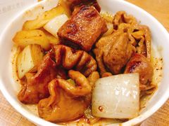 洋葱大肠-鴻瑞興面馆(保利时光里店)