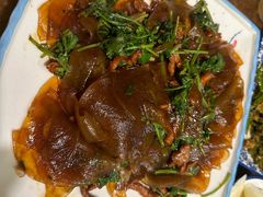 -华顺土菜馆(洪岗路店)