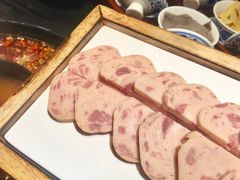 -重庆古老火锅