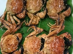 -鹏城人家海鲜酒家·23年老字号(较场尾店)