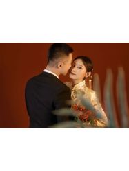 -女王风尚STUDIO·轻奢化定制