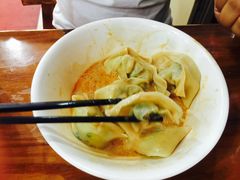 -潘国仙耳光馄饨(黄家阙路店)