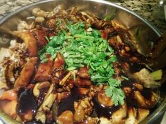 -黄记煌三汁焖锅(新世纪广场店)
