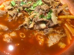 -云海肴云南菜·蒸汽石锅鱼(北京良乡华冠店)