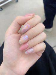 手部美甲-姜美堂·蒸姜除湿の纤体美颜馆